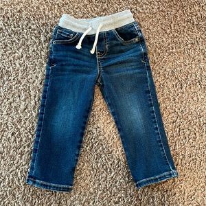 2T Cat & Jack jeans